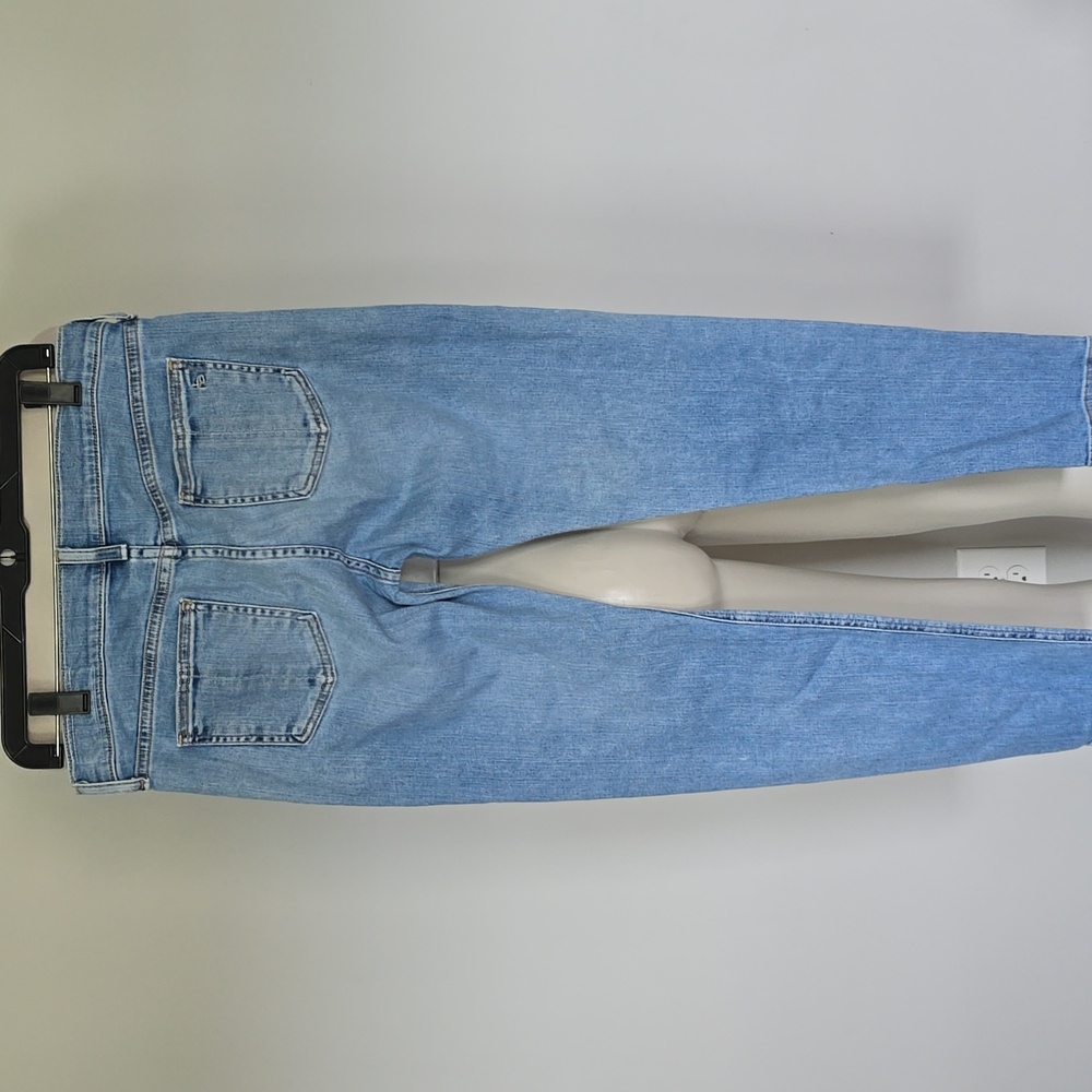 rag & bone ankle skinny jeans-27 - Picture 2 of 10